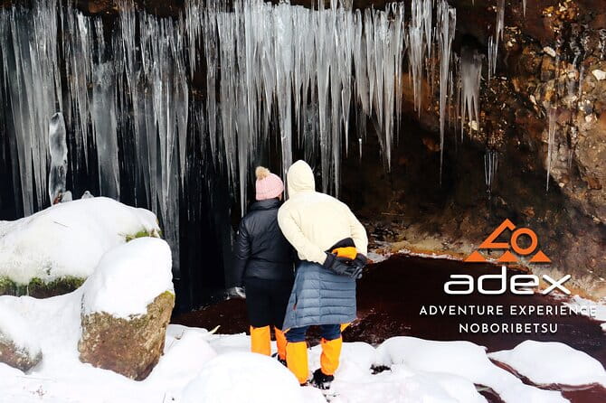 Snowshoe to Spectacular Winter Ice Caves in Hokkaido - What to Expect on Your Tour