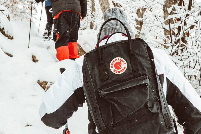 Snowshoeing tour with Wild Lunch - Final Thoughts: Is This the Right Arctic Adventure for You?