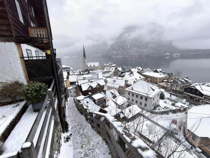 Snowy Alps & Fairytale Towns: Hallstatt & Salzburg Tour - Final Thoughts: Who Should Book?