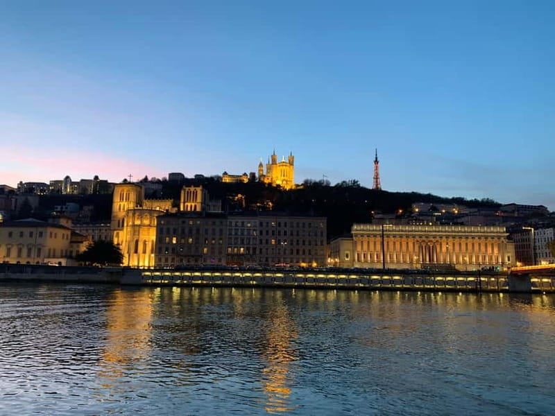 So Frenchy Tour - A Cultural and Gastronomic Stroll - Key points / Takeaways