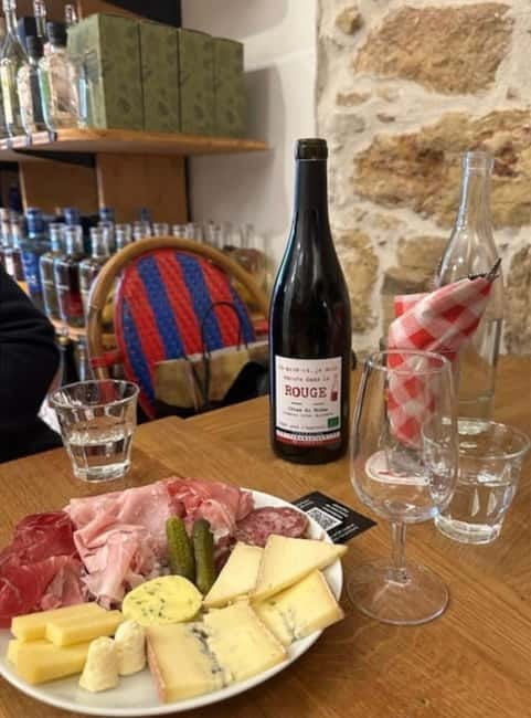 So Frenchy Tour - A Cultural and Gastronomic Stroll - What’s Included and What You Should Know