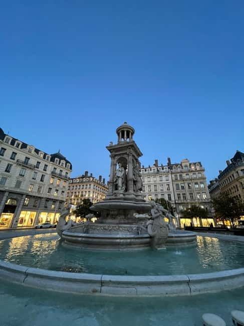 So Frenchy Tour - A Cultural and Gastronomic Stroll - Who Will Love This Tour?