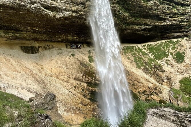 Soa river experience - Triglav national park - Who Will Love This Tour?