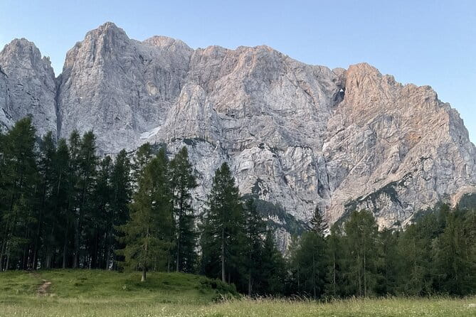 Soa river experience - Triglav national park - The Sum Up