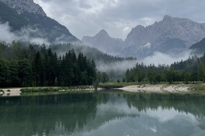 Soa river experience - Triglav national park - FAQ