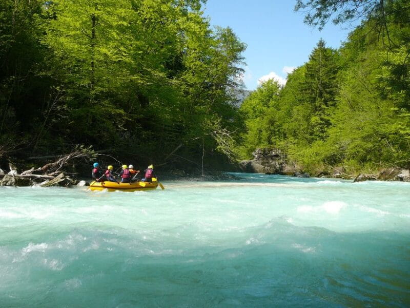 Soa River: Family Rafting Adventure, with Photos - Who Will Love This Tour?
