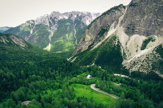 Soa Valley and the Julian Alps - A Deep Dive into the Experience