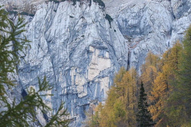 Soa Valley and the Julian Alps - FAQ