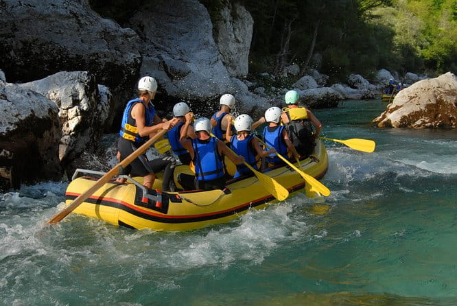 Soa Valley and Triglav National Park day trip - Why this tour suits certain travelers