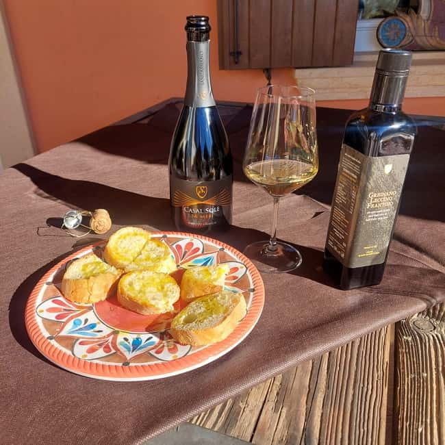 Soave: E-Bike Tour with Wine Tasting in a Local Winery - Pedaling through the Countryside and Historic Villages