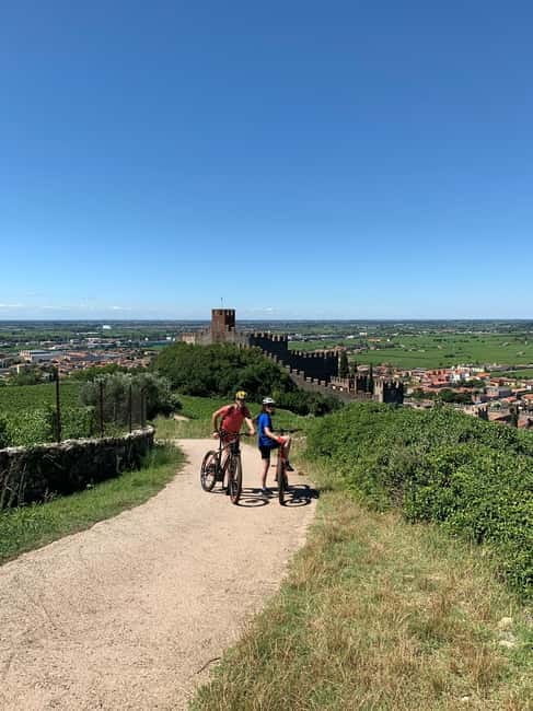 Soave: E-Bike Tour with Wine Tasting in a Local Winery - Final Thoughts