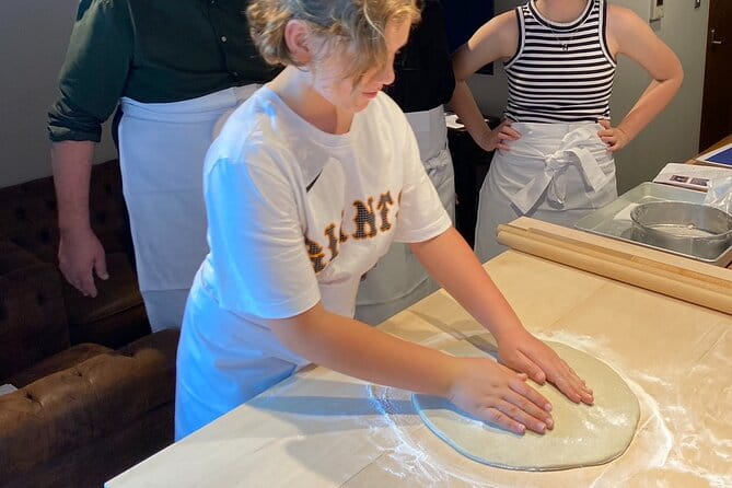 Soba Buck Wheat Noodles Making Experience - Experiencing the Flavors of Traditional Japanese Cuisine
