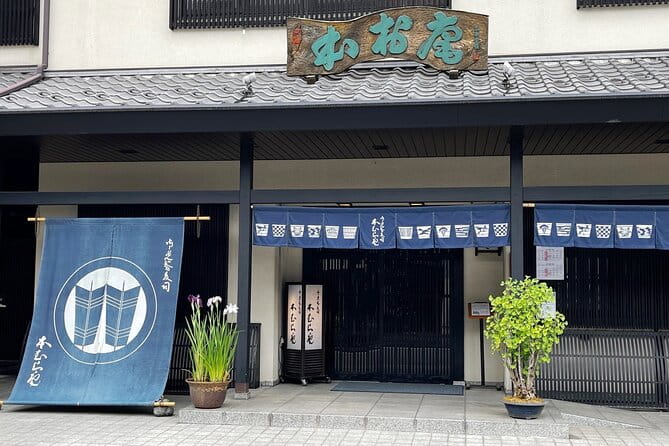 Soba Sushi Experience in Honmuraan New Yorkers Loved Soba - Key Points