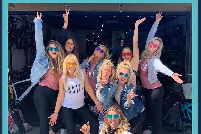 SoCal Riviera Electric Bike Tour of La Jolla and Mount Soledad - Customer Feedback