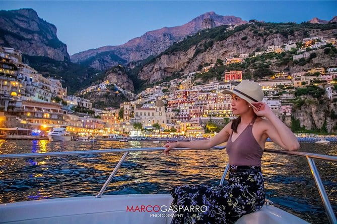 Social photo shooting in Amalfi coast - Key Points / Takeaways