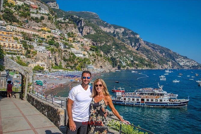 Social photo shooting in Amalfi coast - FAQ