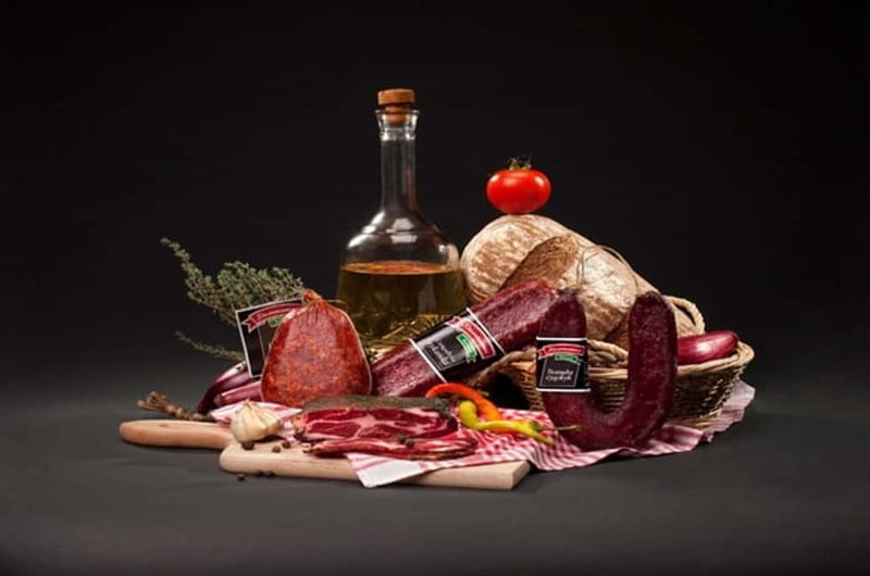 Sofia Afternoon Walking Tour with Wine and Food Tasting - An In-Depth Look at the Sofia Afternoon Walking Tour with Wine and Food Tasting