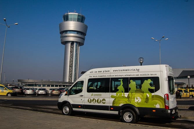 Sofia Airport to Bansko Shared Transfer (Max 60 Min Wait) - Key points / Takeaways