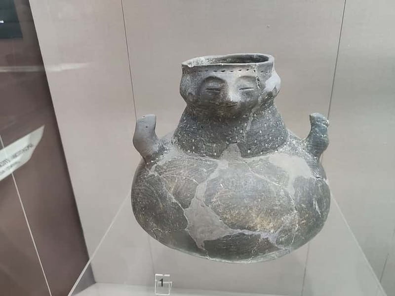 Sofia: Augusta Trayana - From Neolithic to Modern Times Tour - Key Points / Takeaways