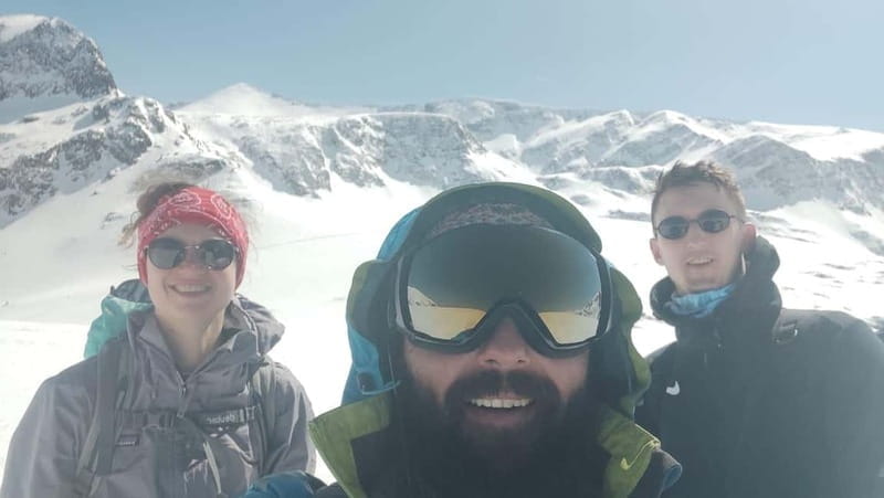 Sofia: Black Peak-Vitosha Mountain Snowshoeing Day Trip - Key Points / Takeaways