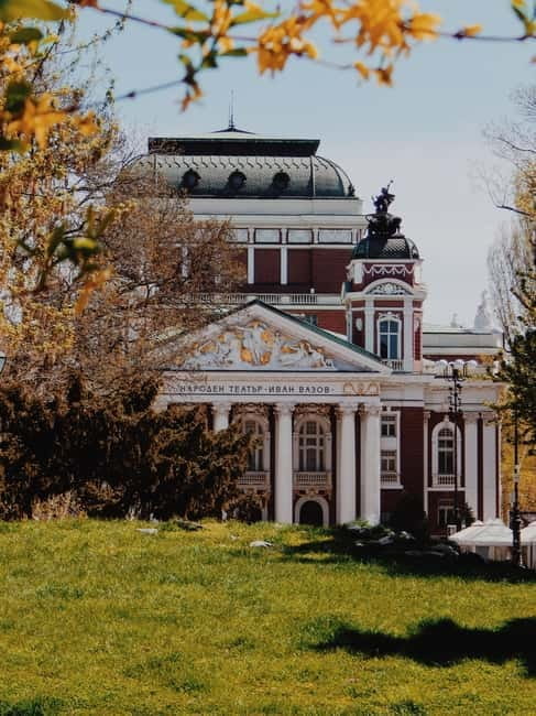 Sofia: City Highlights Sightseeing Walking Tour - Price and Logistics