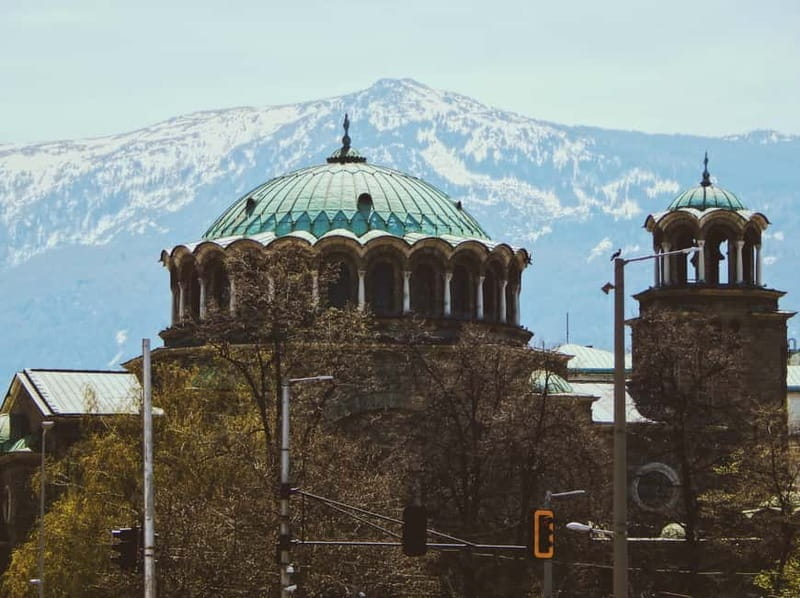 Sofia: City Highlights Sightseeing Walking Tour - FAQs