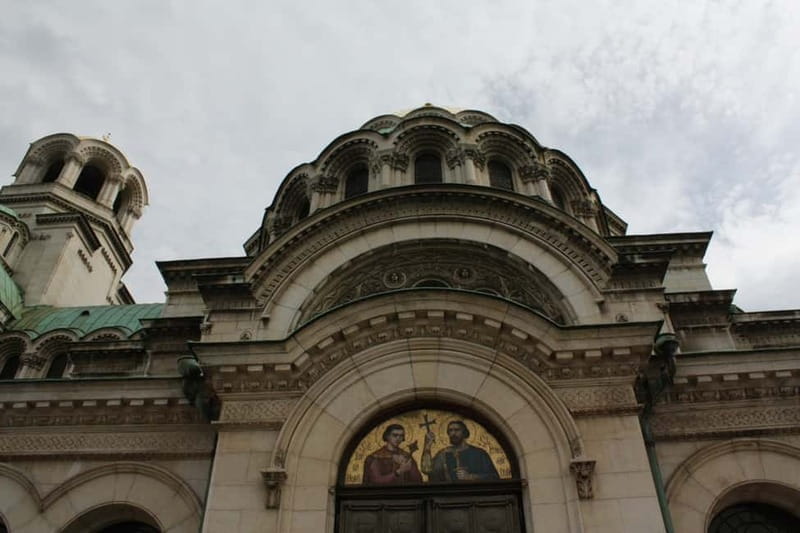 Sofia: Communist History Walking Tour - Key points / Takeaways