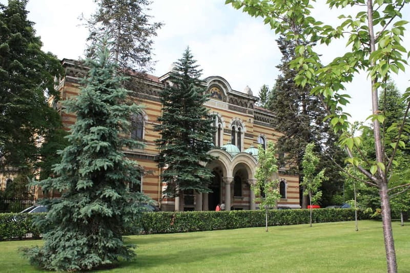 Sofia: Communist History Walking Tour - Summary: Who Should Consider This Tour?