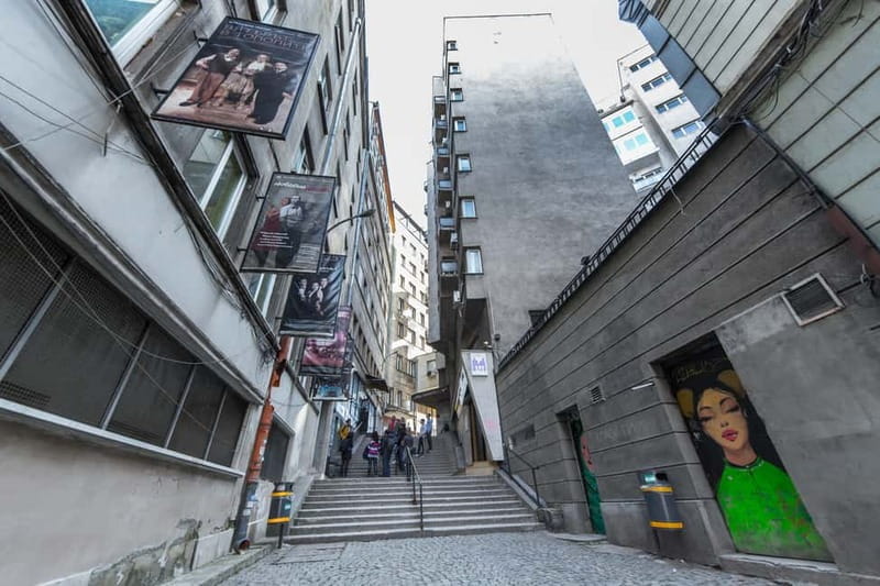 Sofia: Communist Walking Tour - Final Thoughts: A Must-Do for Curious Travelers