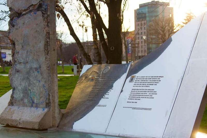 Sofia: Communist Walking Tour - FAQ