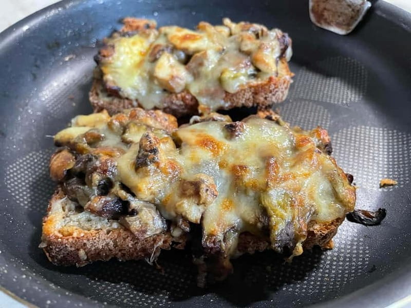 Sofia: Culinary Adventure To The Fungi And Botanical Kingdom - The Sum Up: Who Should Consider This Adventure?