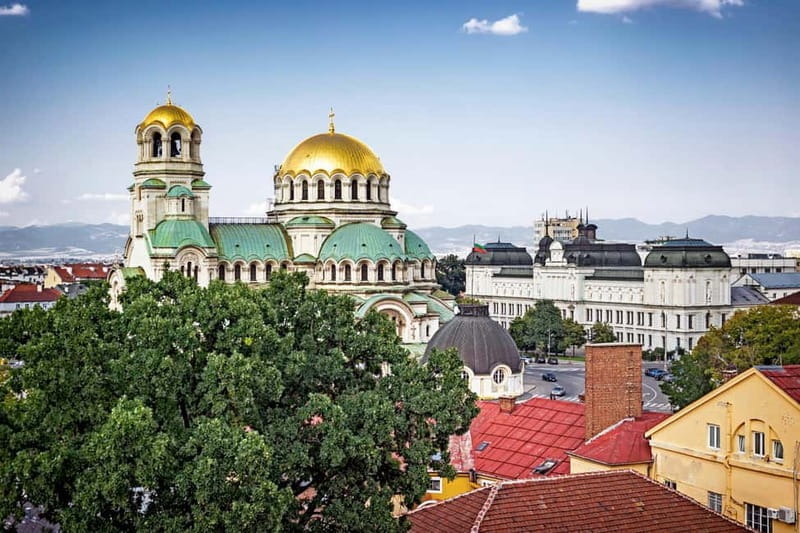 Sofia: Express Walk with a Local in 60 minutes - Discovering Sofia in 60 Minutes: A Practical Guide