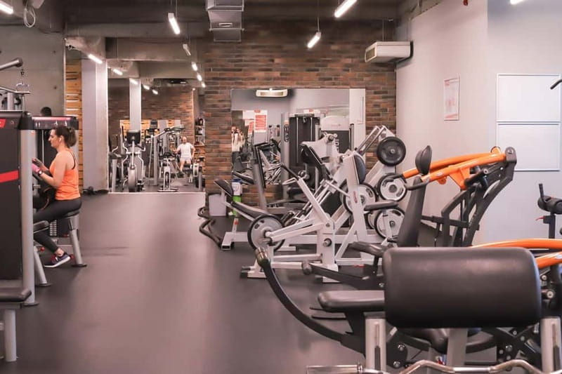 Sofia Fitness Pass - Key points / Takeaways