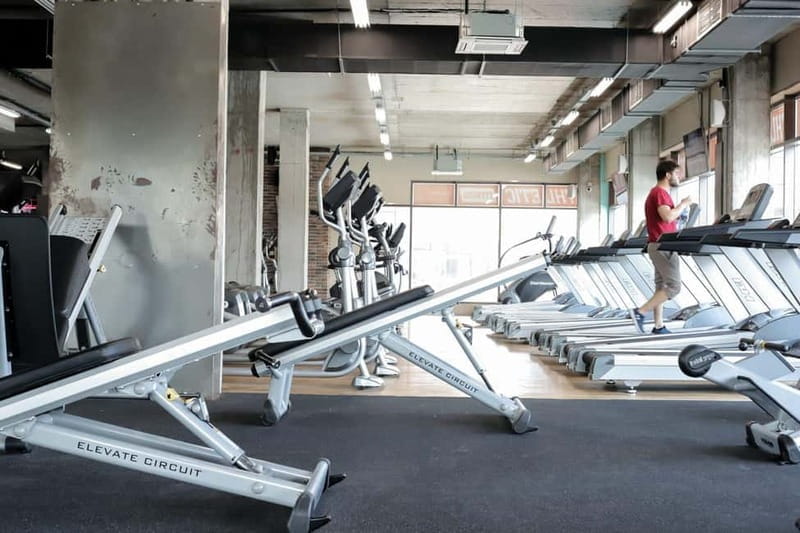 Sofia Fitness Pass - Exploring the Sofia Fitness Pass in Depth