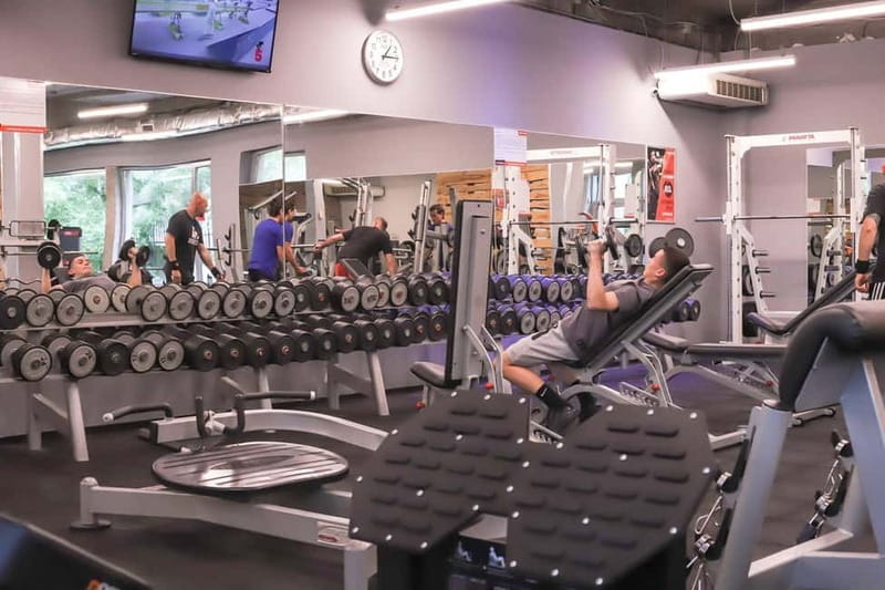 Sofia Fitness Pass - FAQ