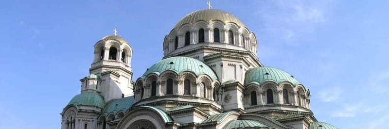 Sofia: Full-Day City Tour including UNESCO Boyana Church - Exploring Sofia: An In-Depth Look at a Full-Day City Tour with UNESCO Boyana Church