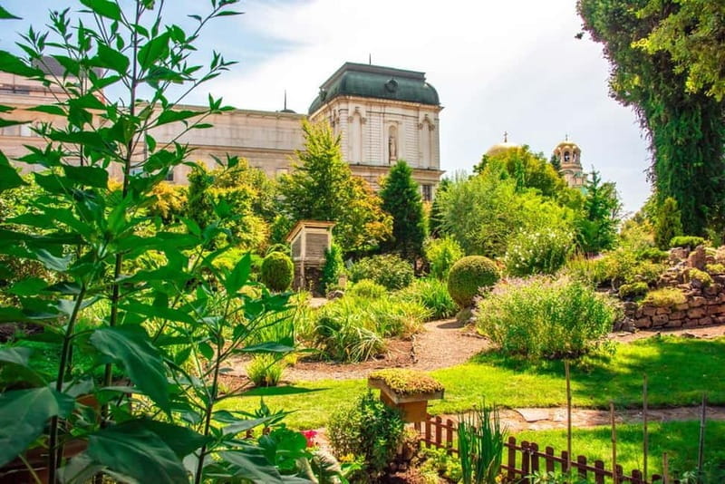 Sofia Full-Day Sightseeing Tour with Transport - Price and Logistics