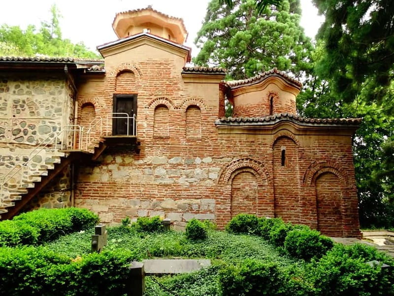 Sofia Full-Day Sightseeing Tour with Transport - Final Thoughts