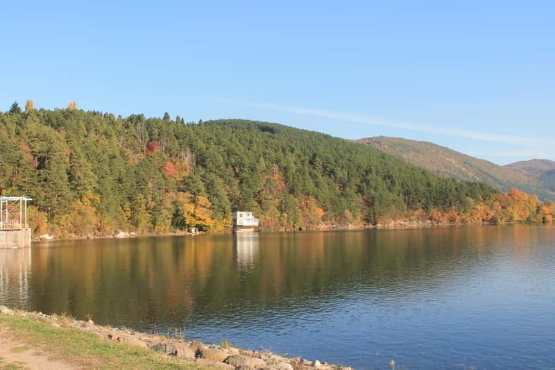 Sofia Full Day Tour - Panoramic Views from Kopitoto in Vitosha Mountain