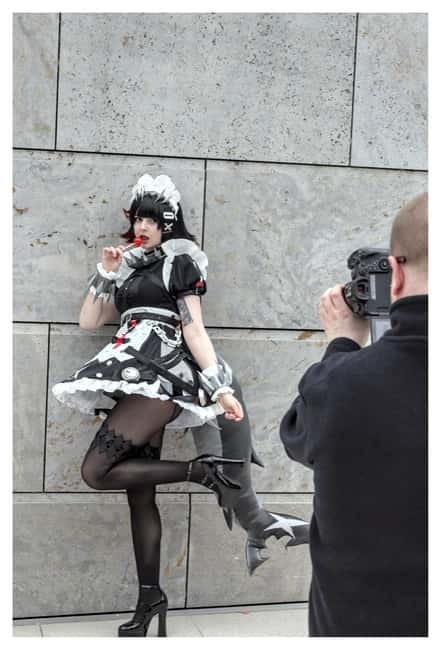 Sofia: Guided Graffiti & Street Photography Walking Tour - Exploring Sofia’s Street Art Scene