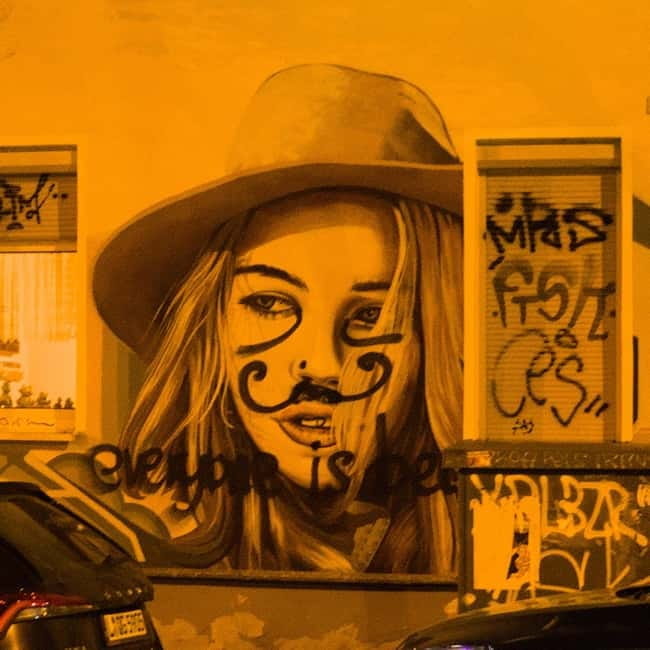 Sofia: Guided Graffiti & Street Photography Walking Tour - Value and Practical Considerations