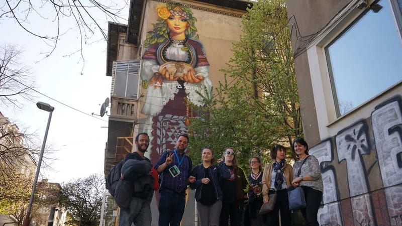 Sofia: Guided Street Art & Stunning Graffiti Walking Tour - Final Thoughts: Is It Worth It?