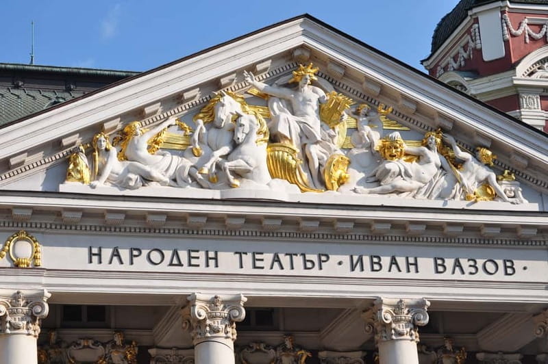 Sofia half day private tour - Who Should Consider This Tour?