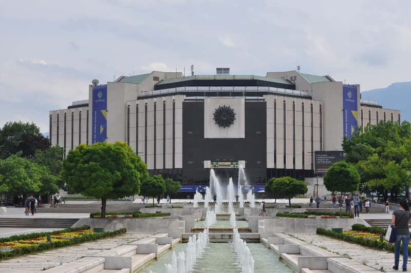 Sofia half day private tour - Final thoughts