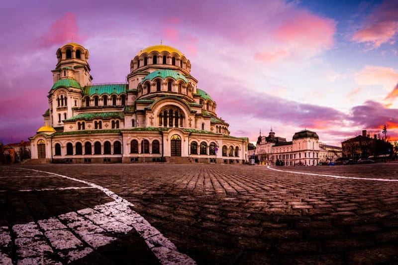 Sofia Half-Day Tour - A Practical Guide to the Sofia Half-Day Tour
