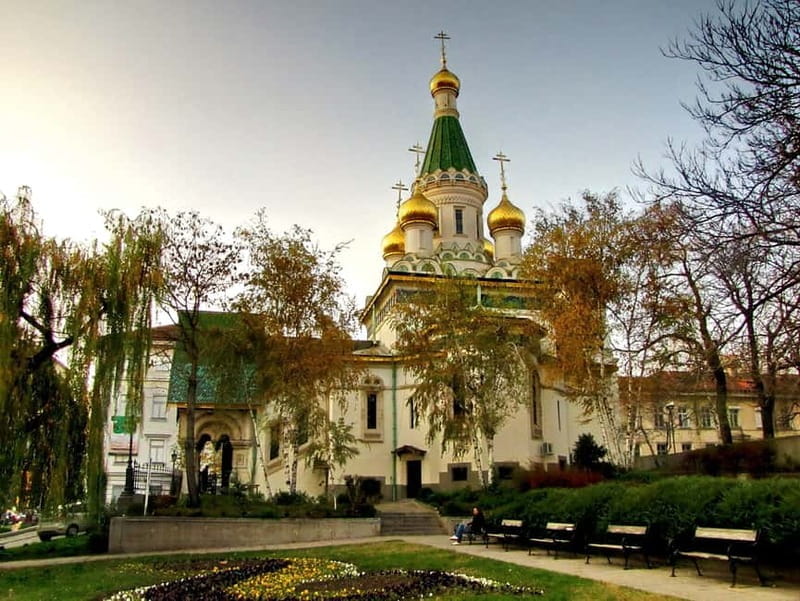 Sofia Half-Day Tour - FAQs