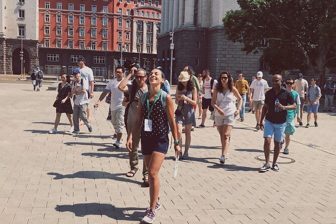 Sofia Highlights 2 Hour Sightseeing Walking Tour - Frequently Asked Questions