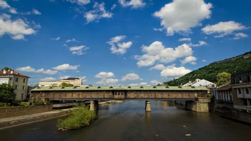 Sofia: Lovech, Devetaki Cave and Krushuna Waterfalls Tour - Price and Logistics: Good Value for a Full Day