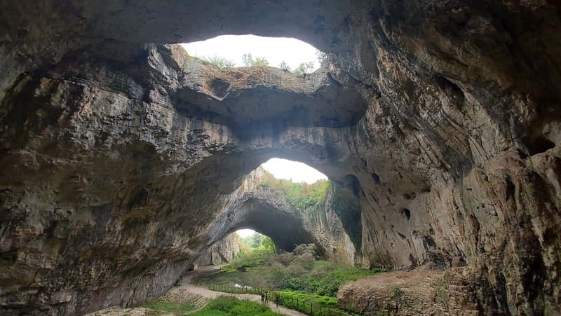 Sofia: Lovech, Devetashka Cave, and Krushuna Waterfalls Tour - Discover the Hidden Gems of Bulgaria’s Lovech Province