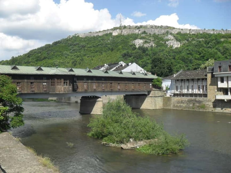 Sofia: Lovech, Devetashka Cave, and Krushuna Waterfalls Tour - Final Thoughts